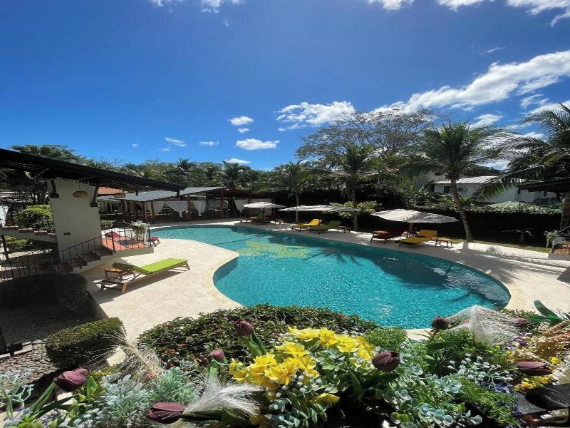 Parti Gras Hotel Villas En Potrero image