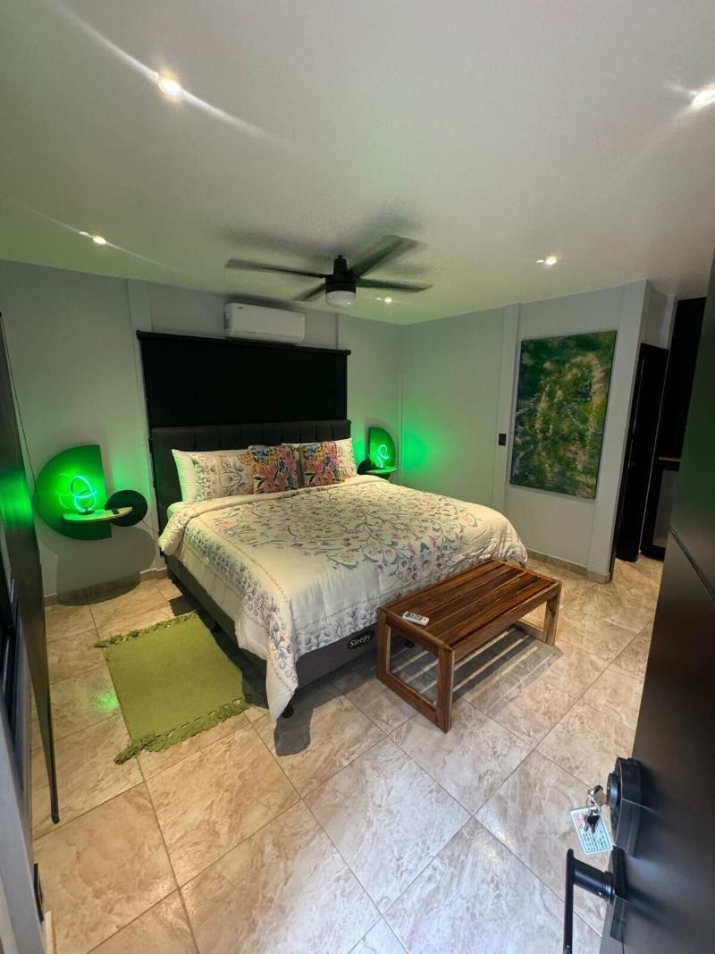 Parti Gras Hotel Villas En Potrero image