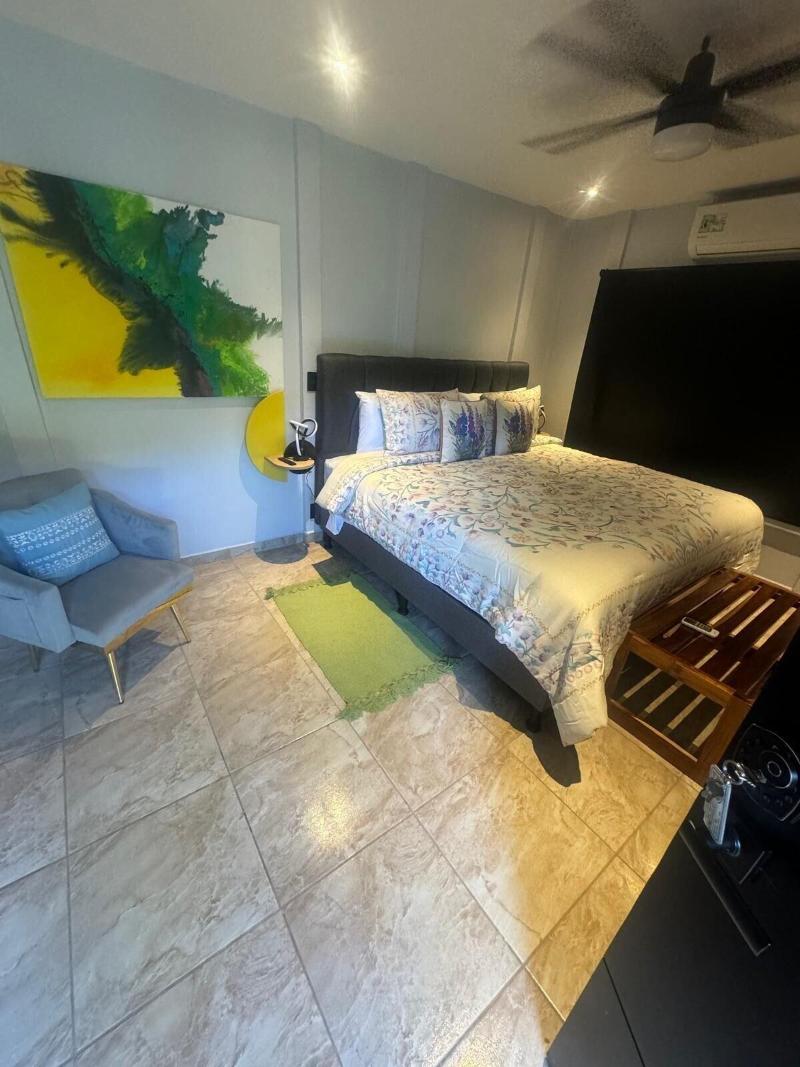 Parti Gras Hotel Villas En Potrero image