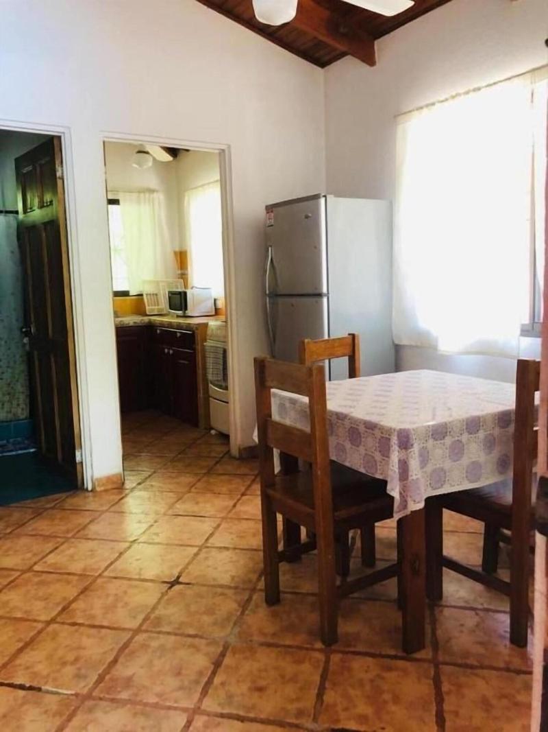 Parti Gras Hotel Villas En Potrero image