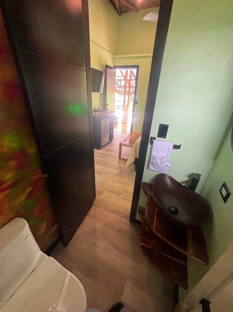 Parti Gras Hotel Villas En Potrero image