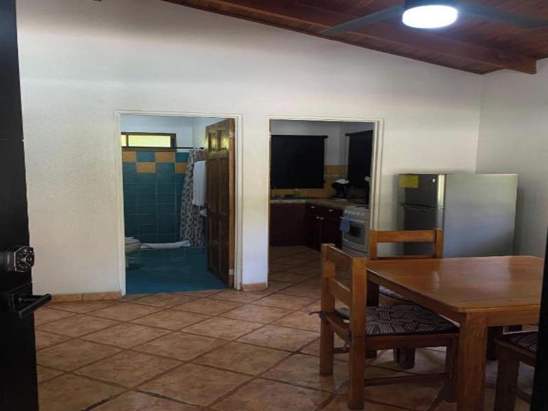 Parti Gras Hotel Villas En Potrero image