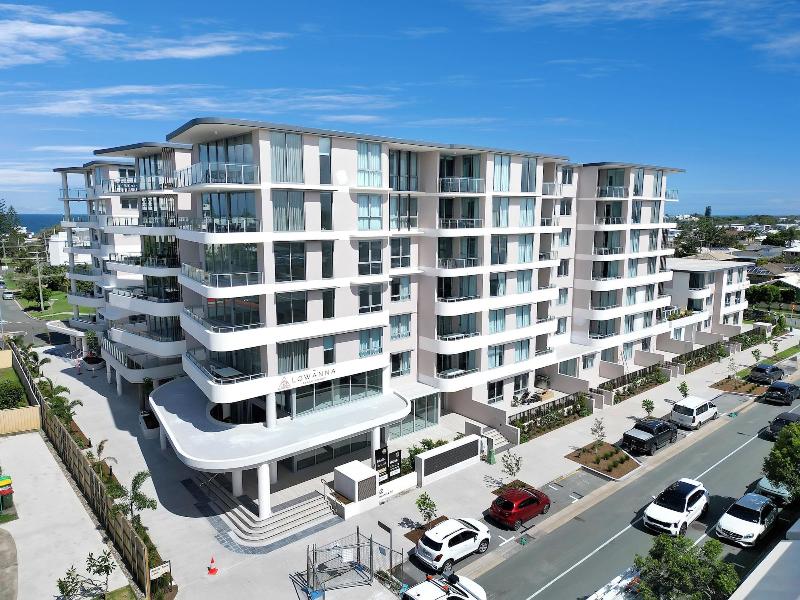 Lowanna Beach Resort By Direct Collective image