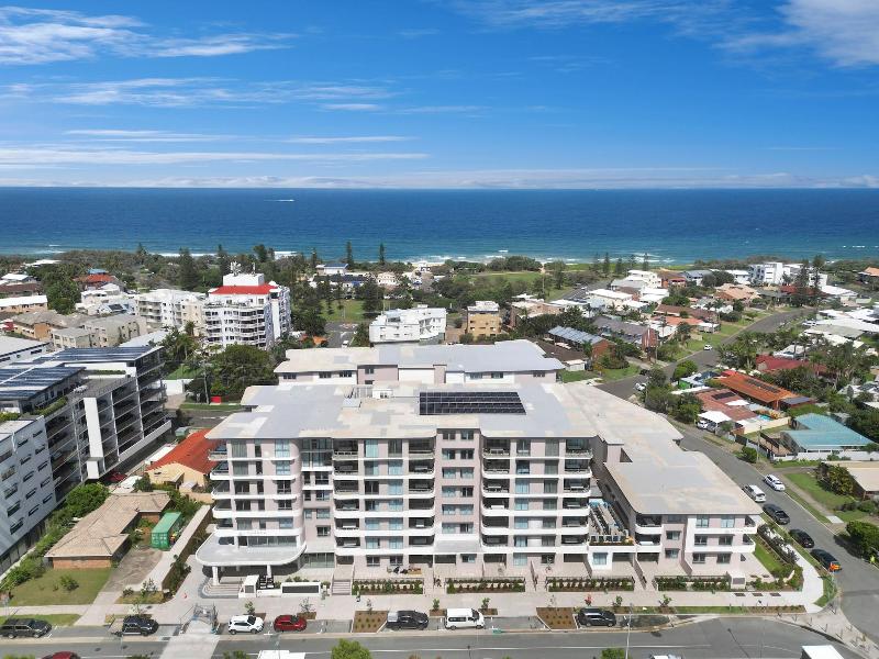 Lowanna Beach Resort By Direct Collective image