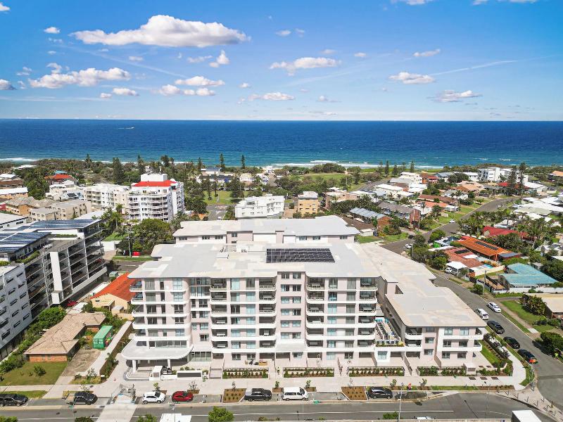 Lowanna Beach Resort By Direct Collective image