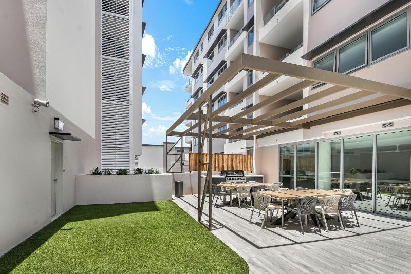 Lowanna Beach Resort By Direct Collective image