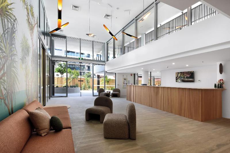 Lowanna Beach Resort By Direct Collective image
