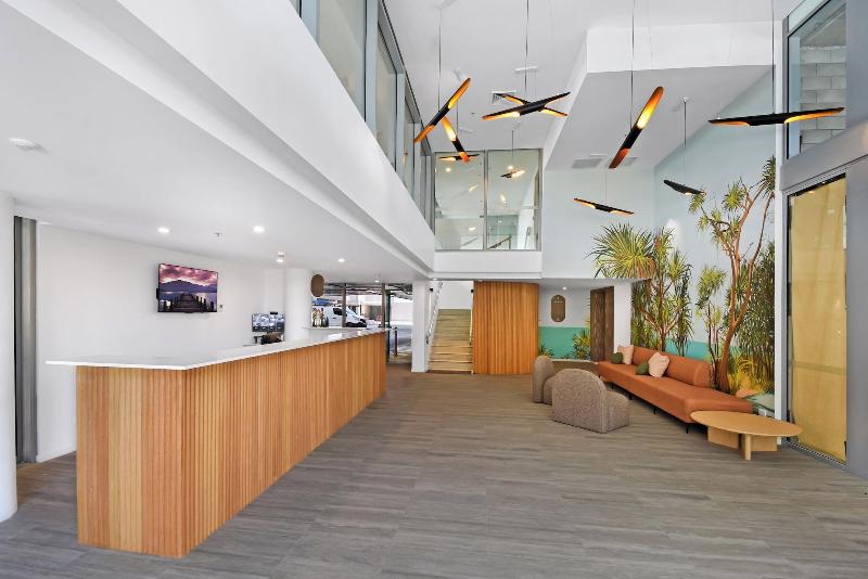 Lowanna Beach Resort By Direct Collective image