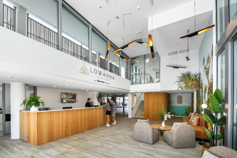 Lowanna Beach Resort By Direct Collective image
