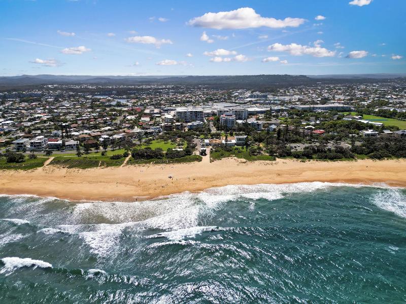 Lowanna Beach Resort By Direct Collective image