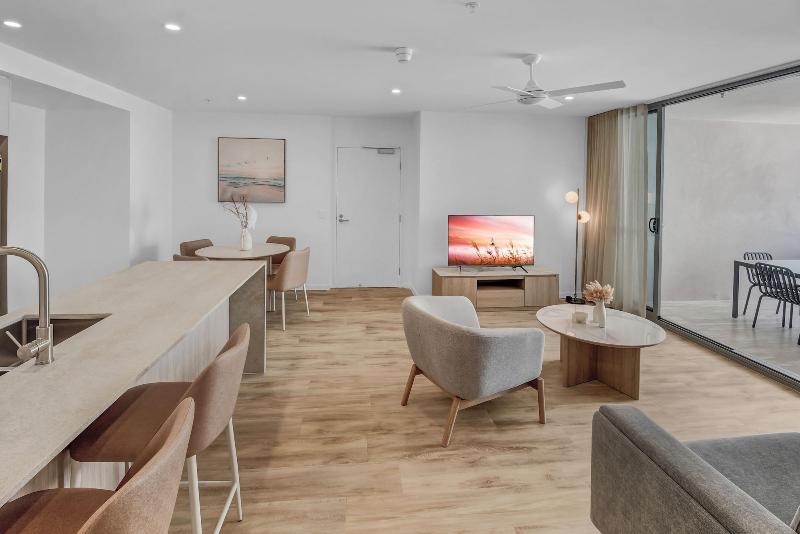 Lowanna Beach Resort By Direct Collective image