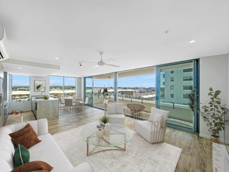 Lowanna Beach Resort By Direct Collective image