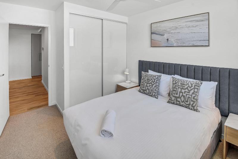Lowanna Beach Resort By Direct Collective image
