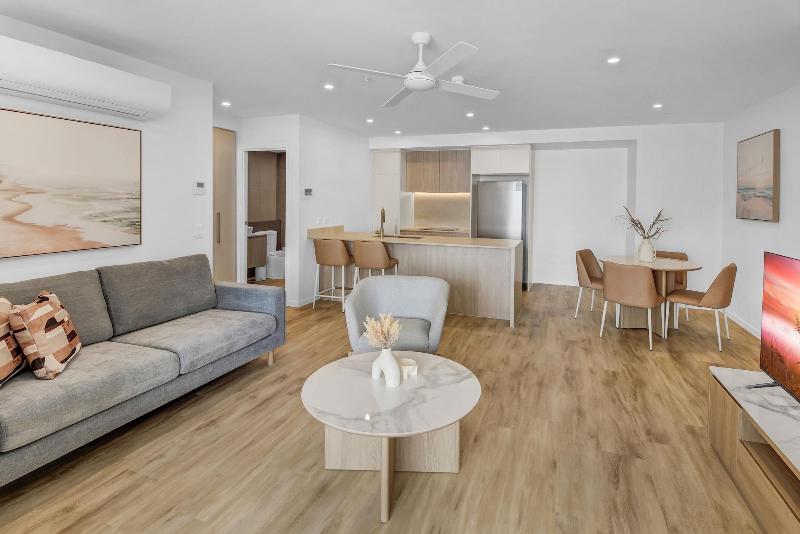 Lowanna Beach Resort By Direct Collective image