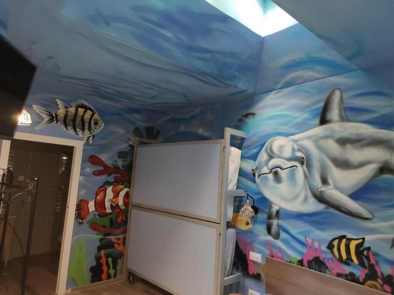 Familyhostel image