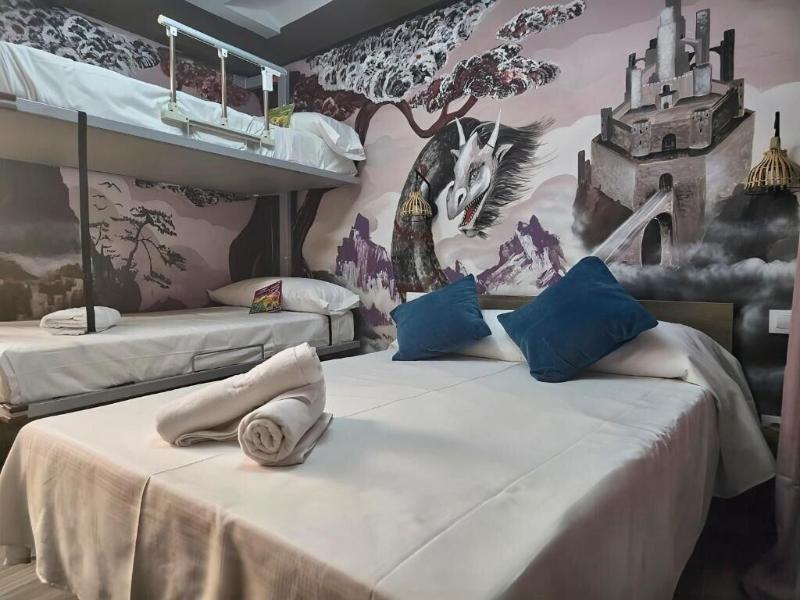 Familyhostel image
