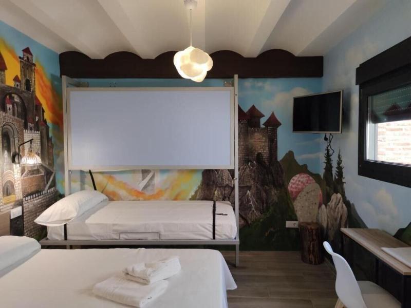 Familyhostel image
