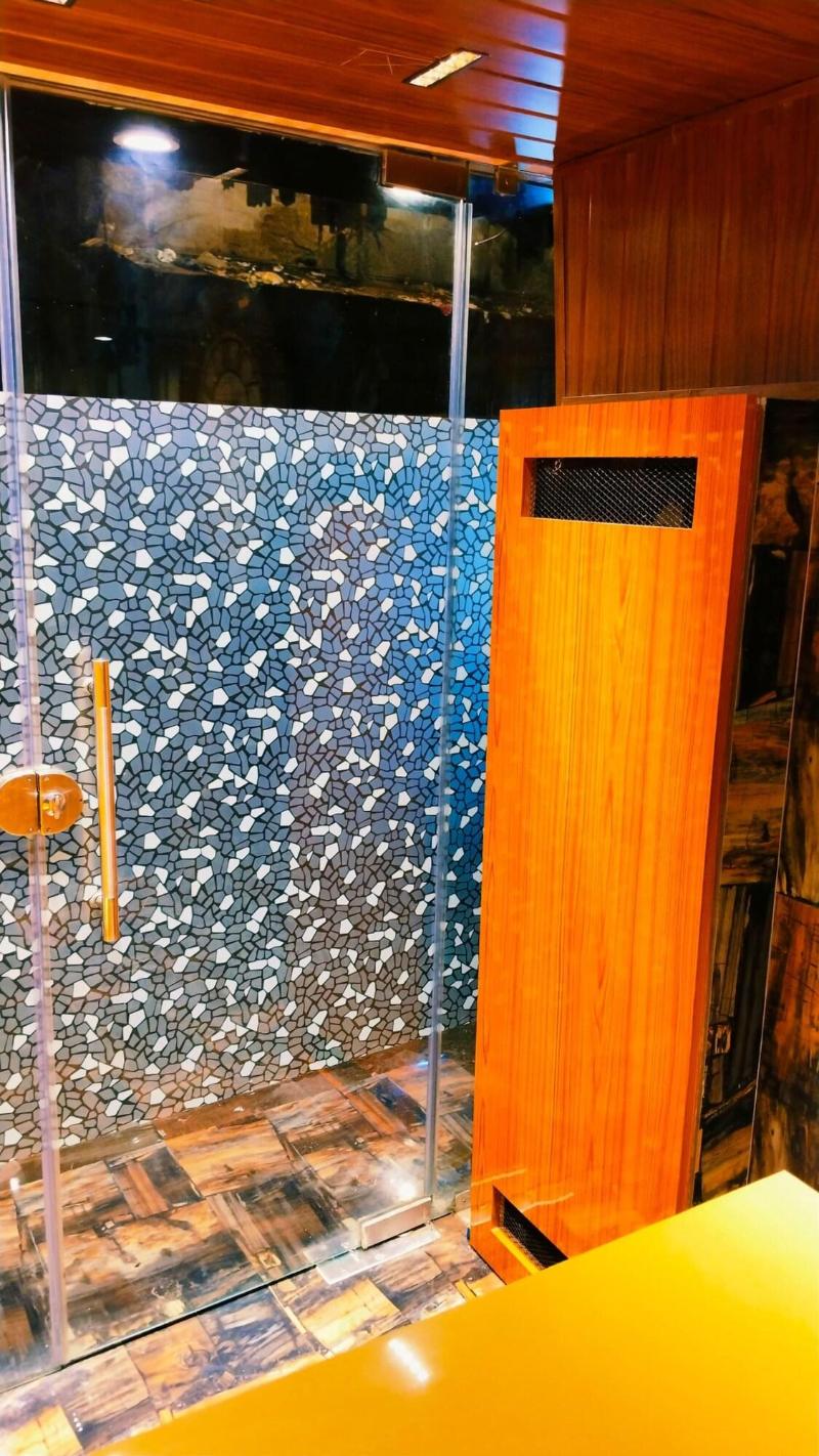 Nadim Tiger Residency image