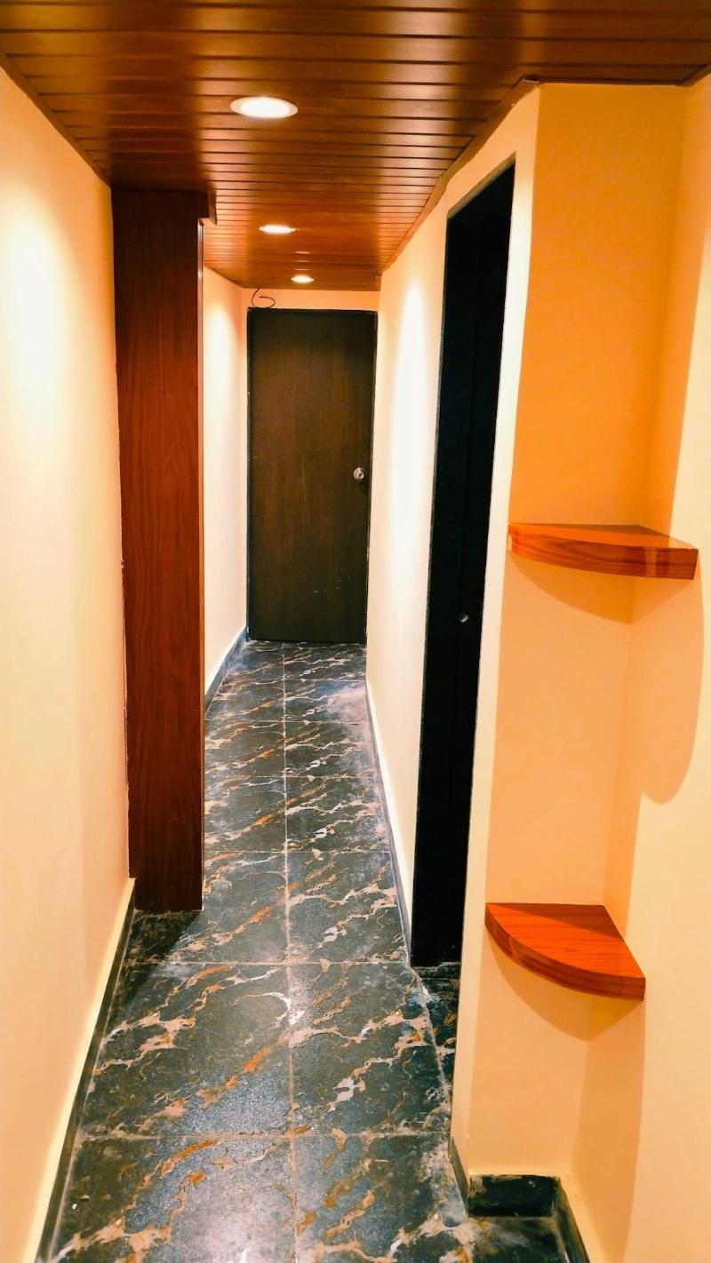 Nadim Tiger Residency image