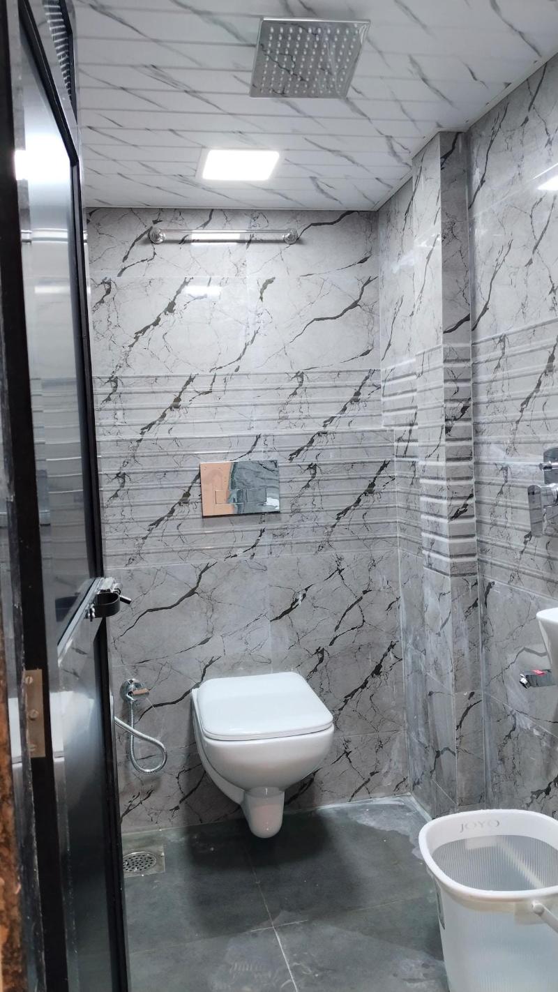 Nadim Tiger Residency image