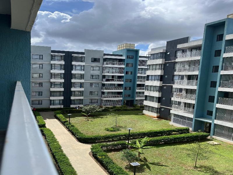 Elegant Apartment Jkia image