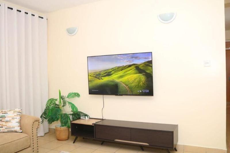 Elegant Apartment Jkia image