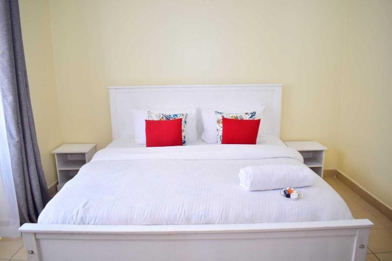 Elegant Apartment Jkia image