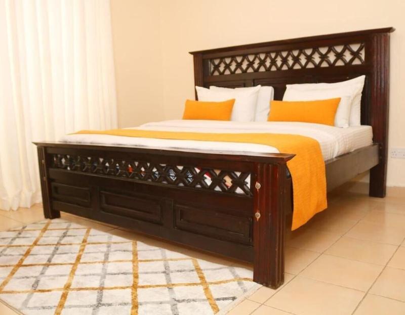 Elegant Apartment Jkia image