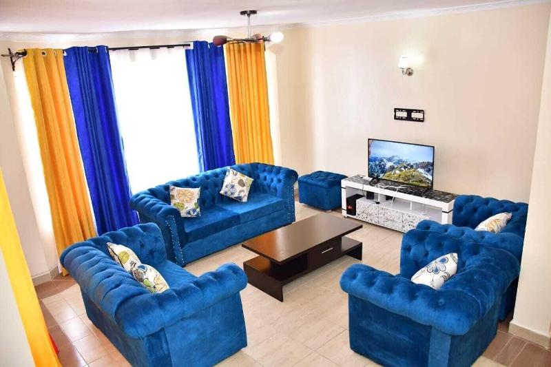 Elegant Apartment Jkia image