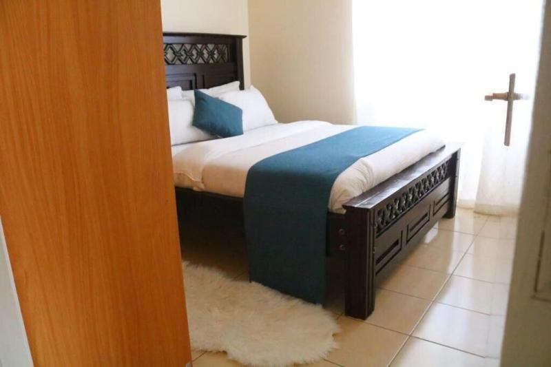 Elegant Apartment Jkia image