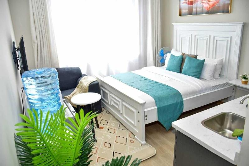 Elegant Apartment Jkia image