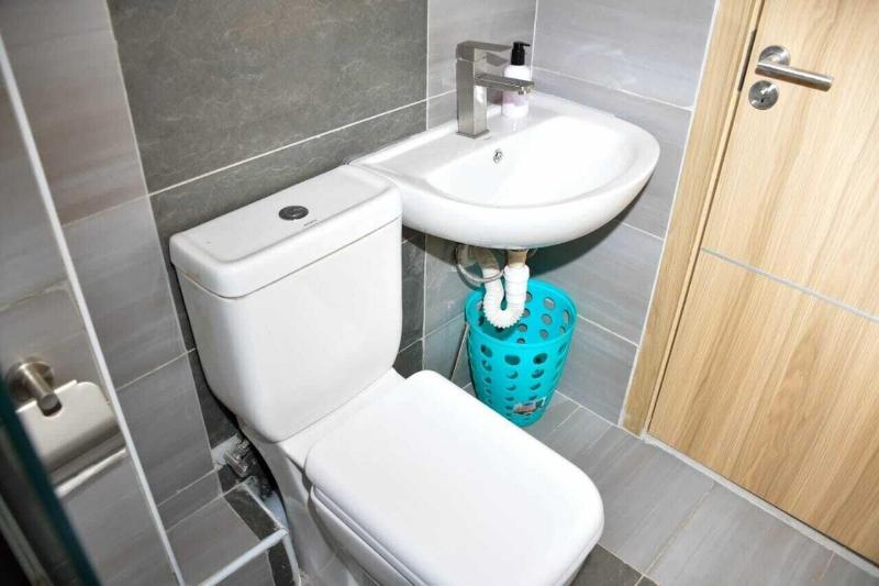 Elegant Apartment Jkia image