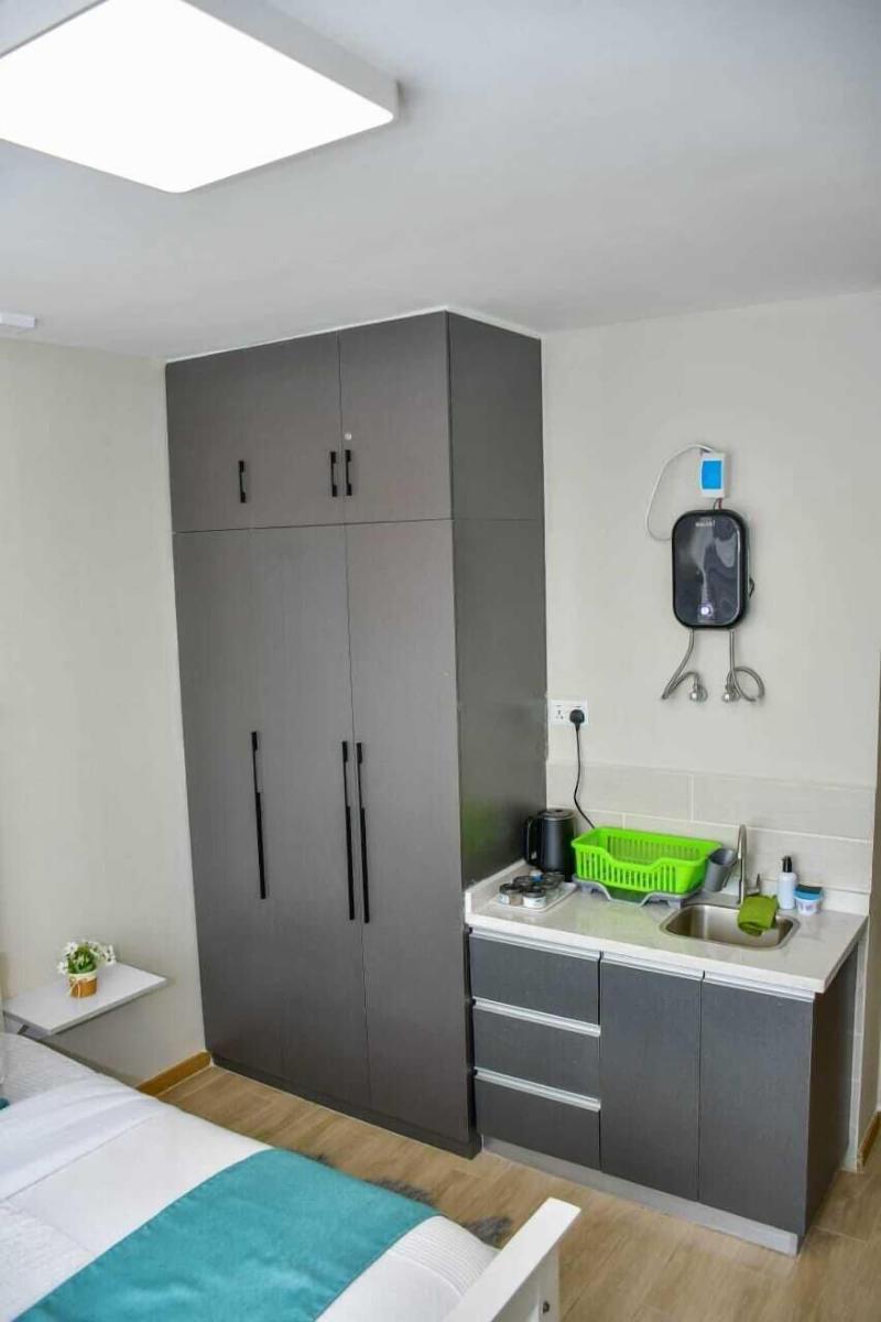 Elegant Apartment Jkia image