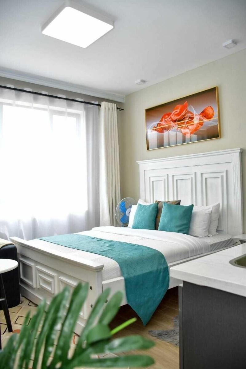 Elegant Apartment Jkia image
