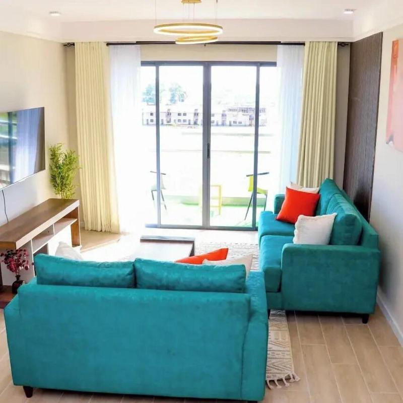 Elegant Apartment Jkia image