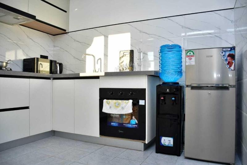 Elegant Apartment Jkia image