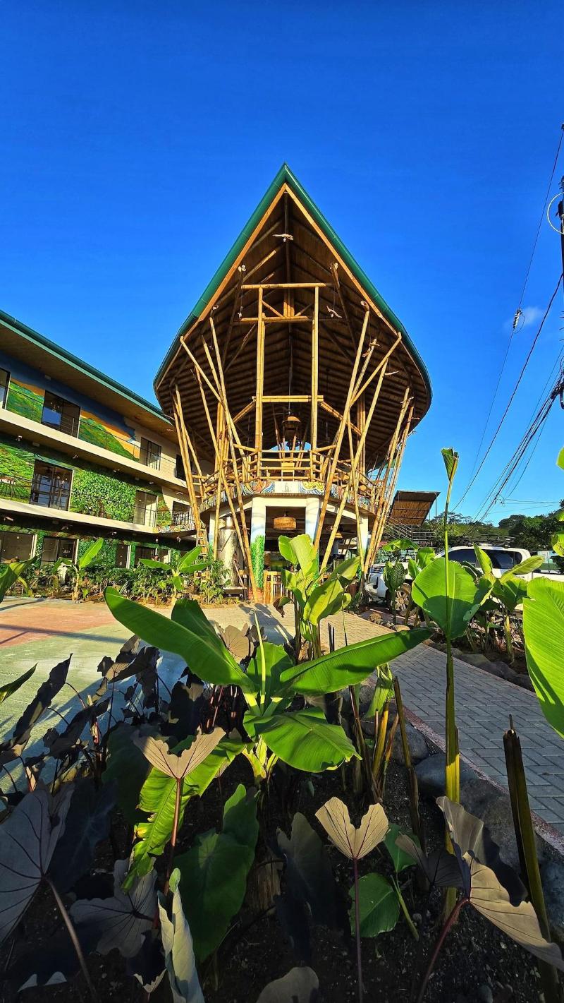 Bonding Coffee Roaster Cafa Hotel image