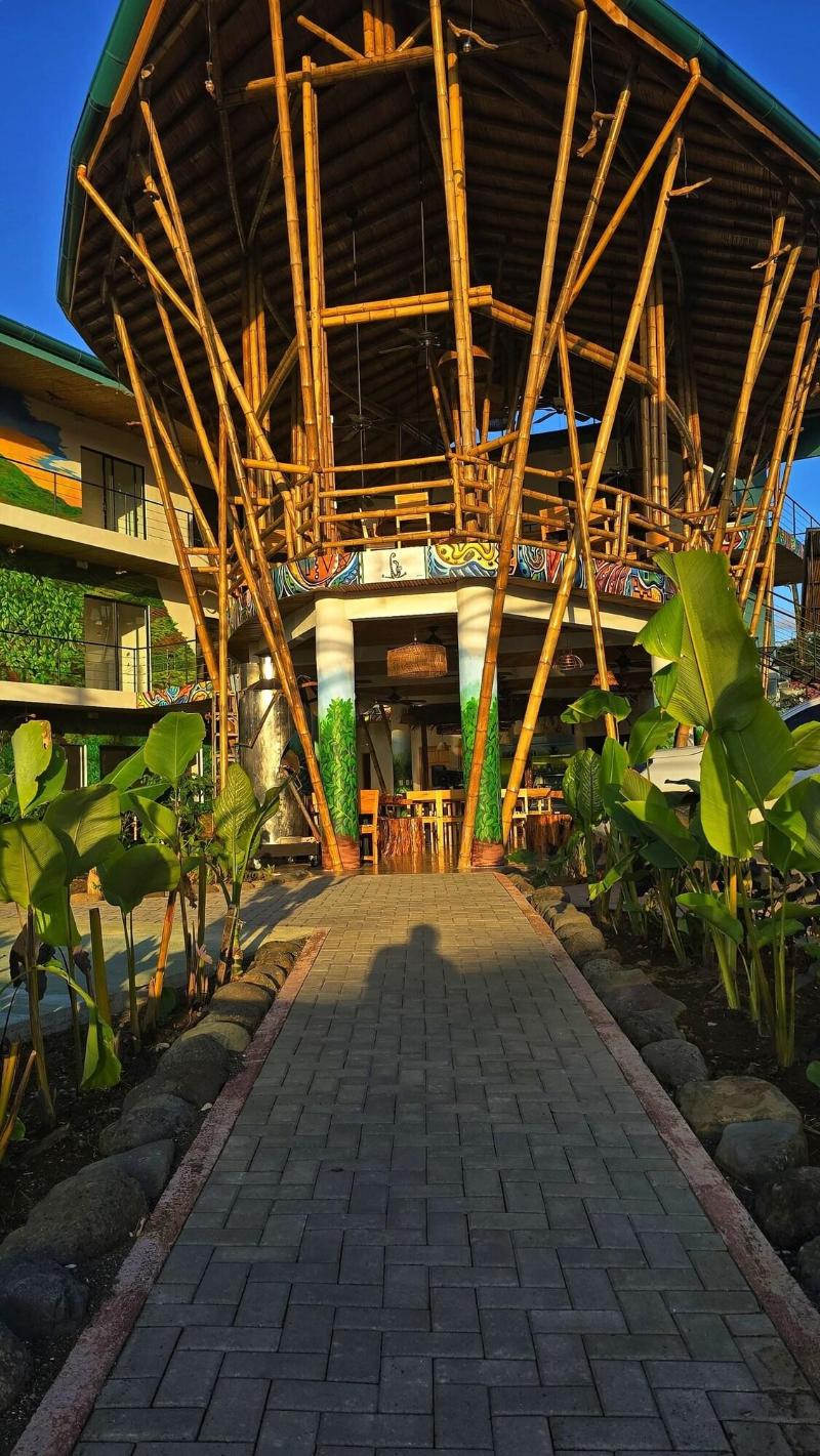Bonding Coffee Roaster Cafa Hotel image