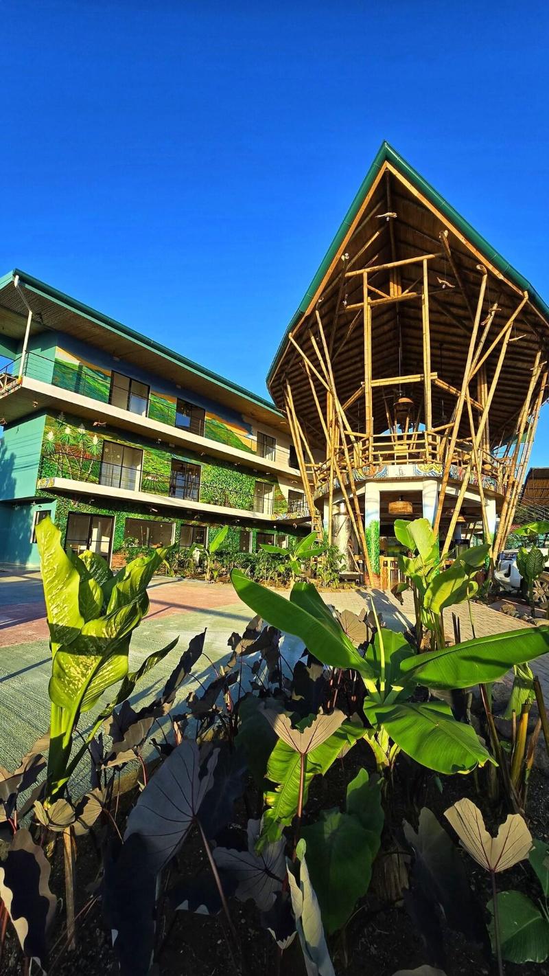 Bonding Coffee Roaster Cafa Hotel image