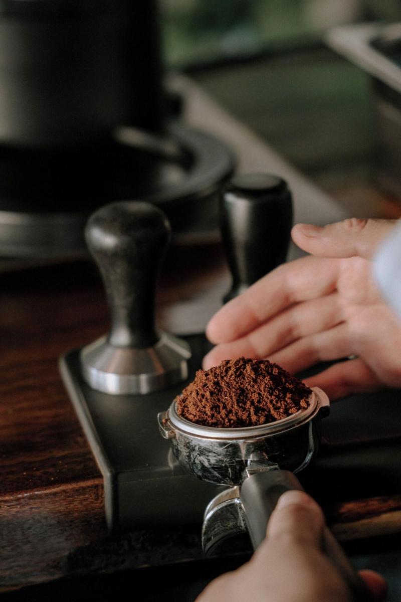 Bonding Coffee Roaster Cafa Hotel image