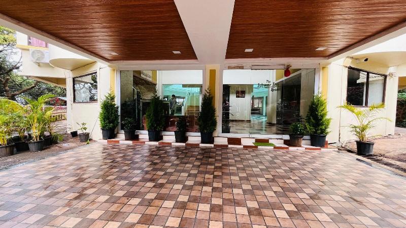 Ishwar Inn Resort image