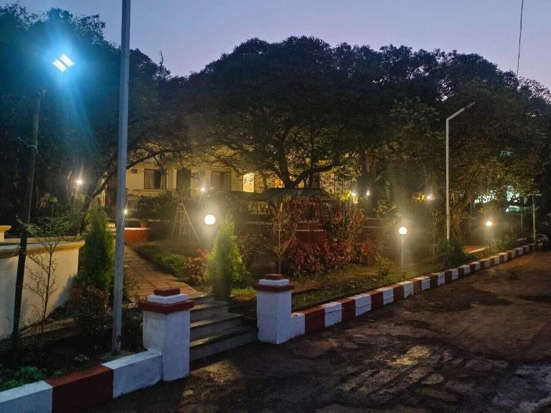 Ishwar Inn Resort image