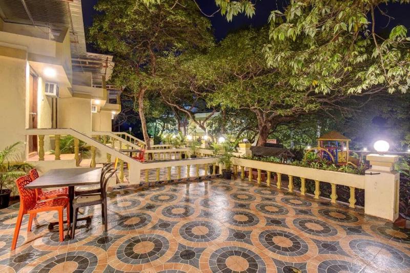 Ishwar Inn Resort image