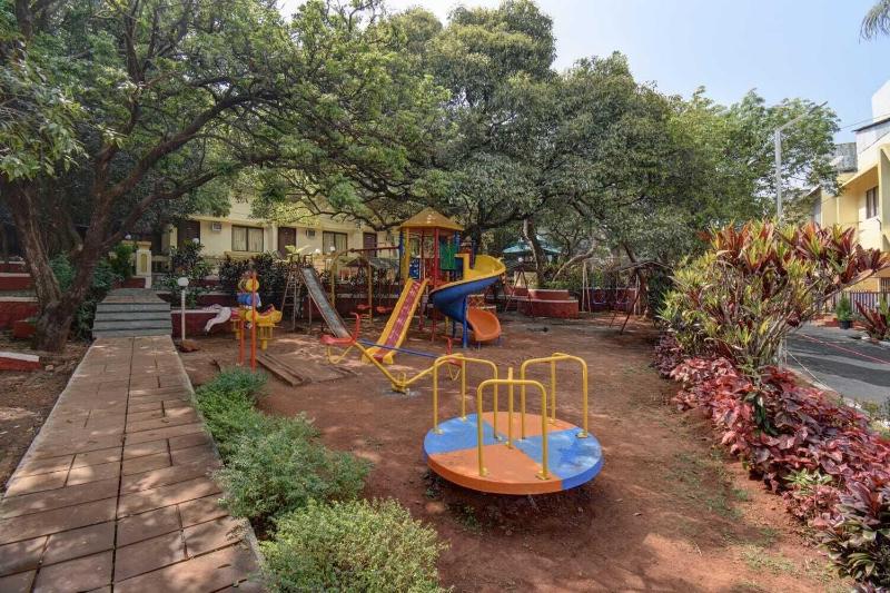 Ishwar Inn Resort image