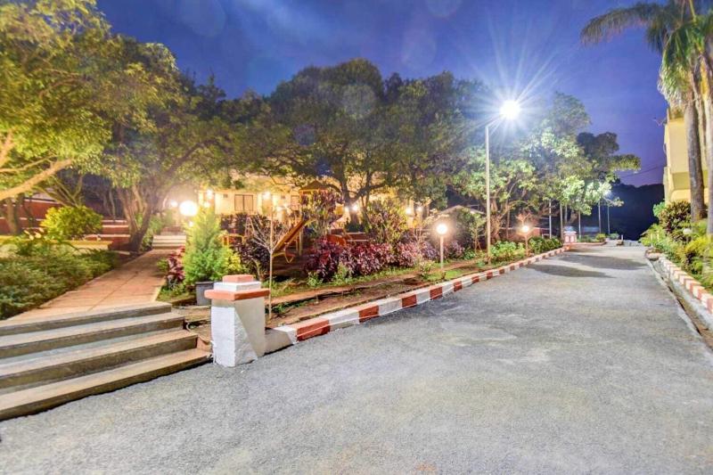 Ishwar Inn Resort image