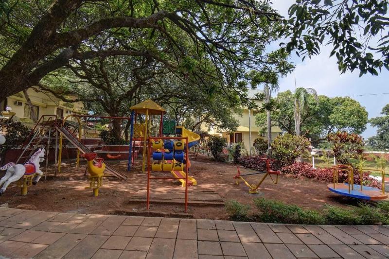 Ishwar Inn Resort image