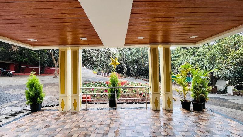 Ishwar Inn Resort image