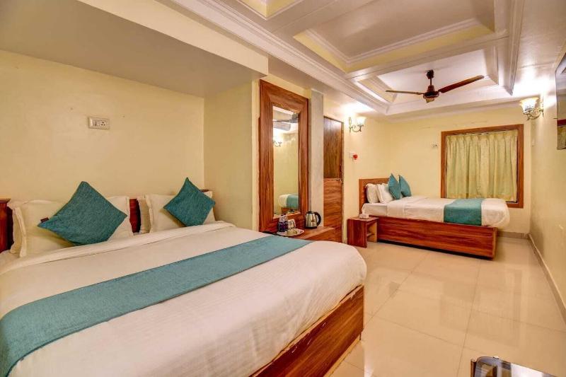 Ishwar Inn Resort image