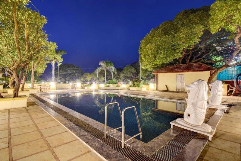 Ishwar Inn Resort image