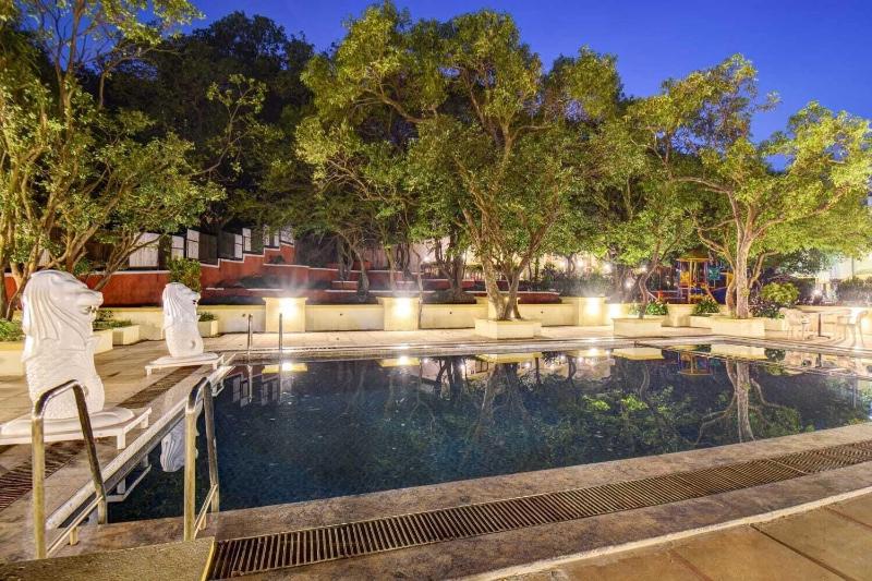 Ishwar Inn Resort image